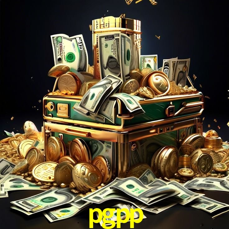 Estatísticas pgpp