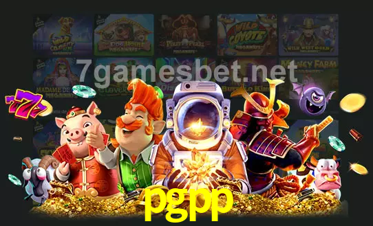 cassino pgpp