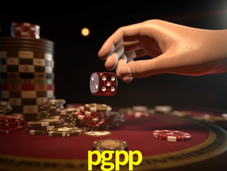 Jogos de Slot pgpp