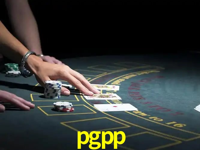 pgpp