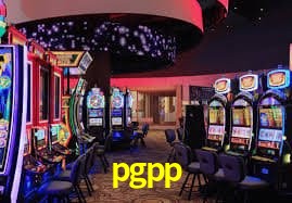 pgpp