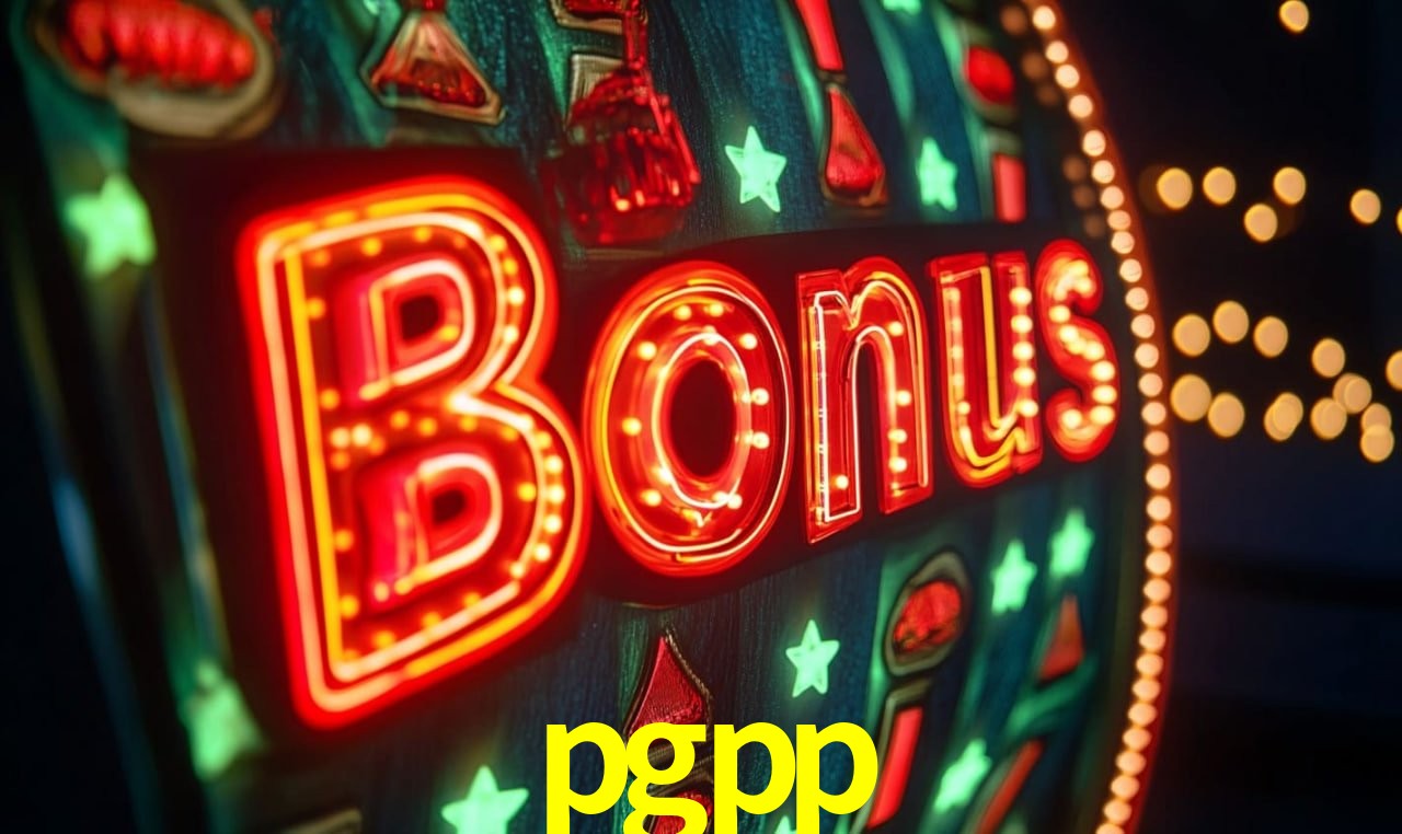 Bônus Diários pgpp
