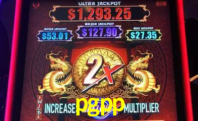 Descubra o Mundo do Cassino Online com pgpp