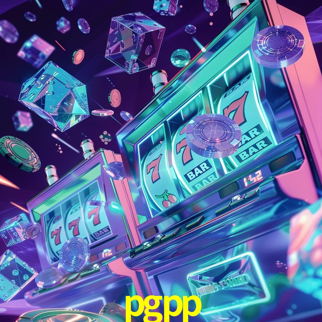 pgpp
