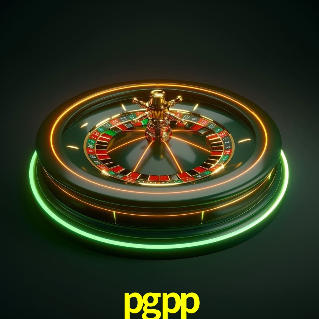 pgpp.com