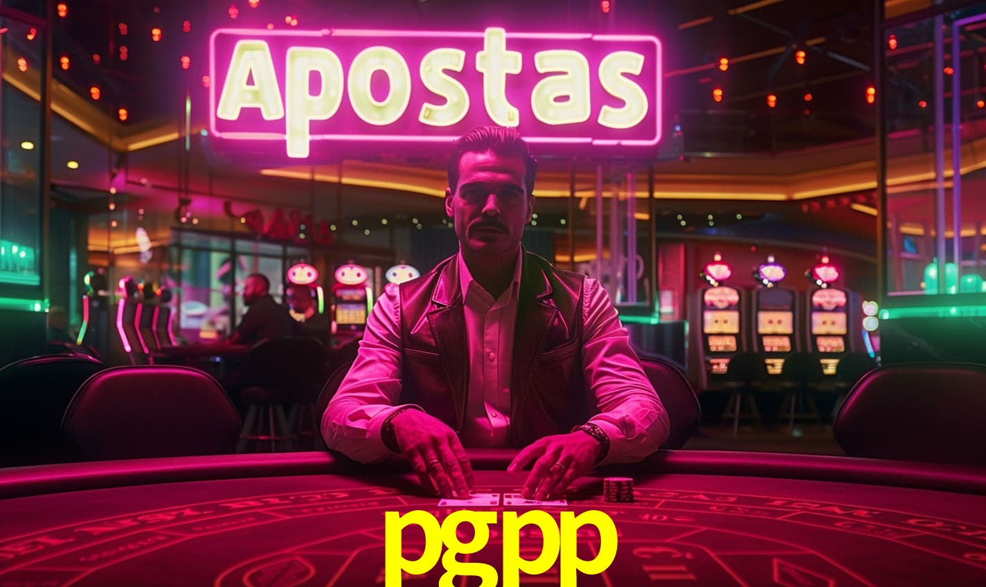 pgpp
