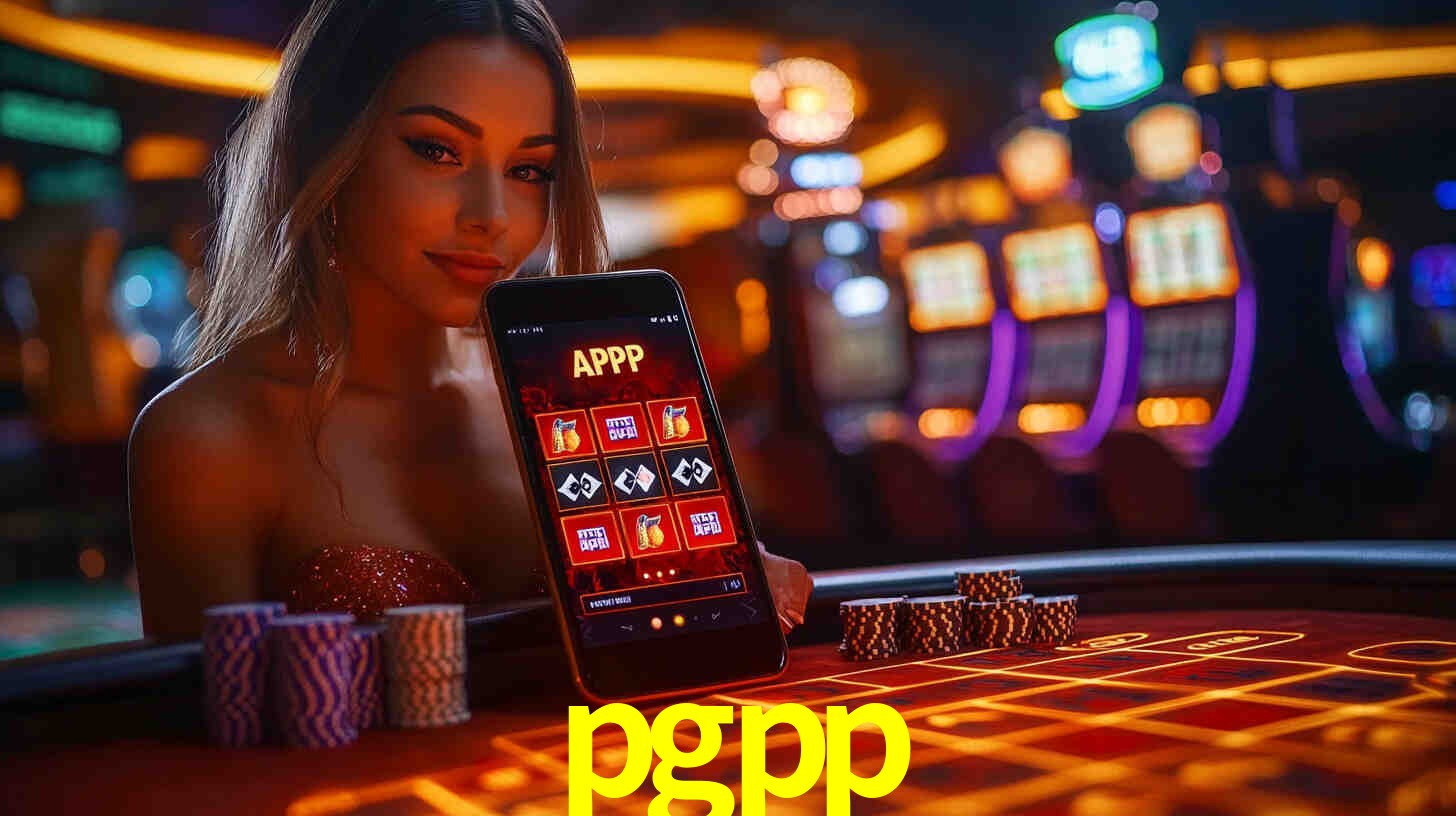Explorando a Categoria de Eventos em Apostas na pgpp