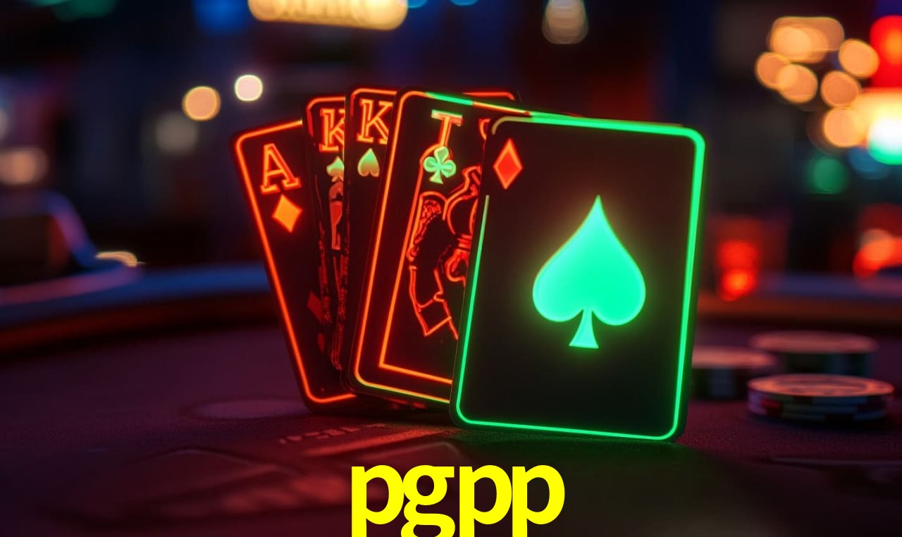 pgpp,pgpp.com