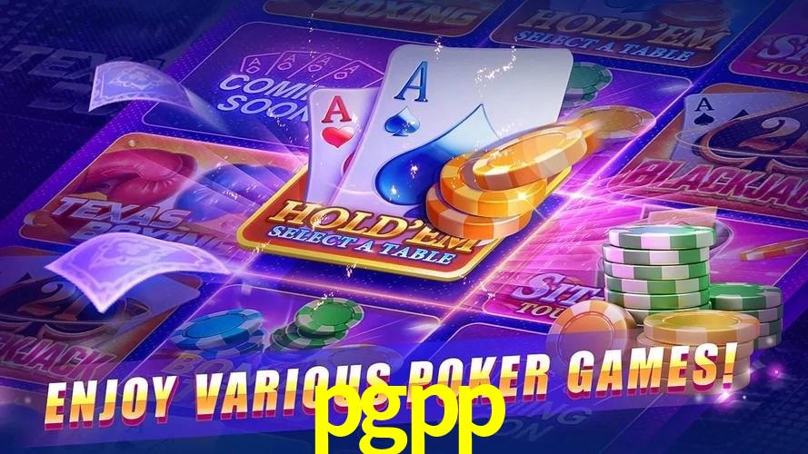 cassino pgpp