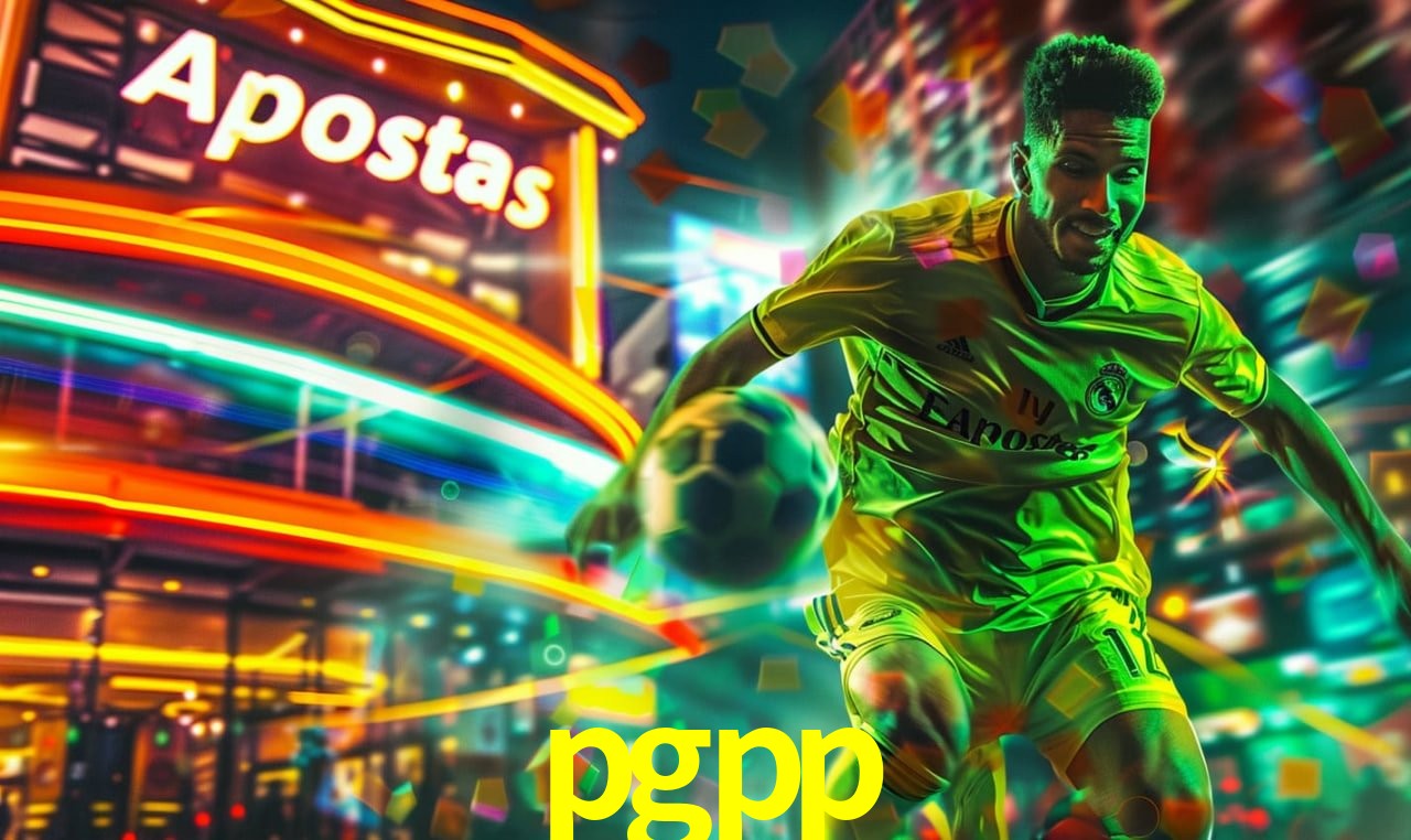 Diretório de Jogos pgpp
