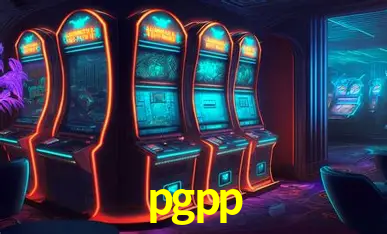 Descubra a Magia dos Jogos de Arcade no pgpp