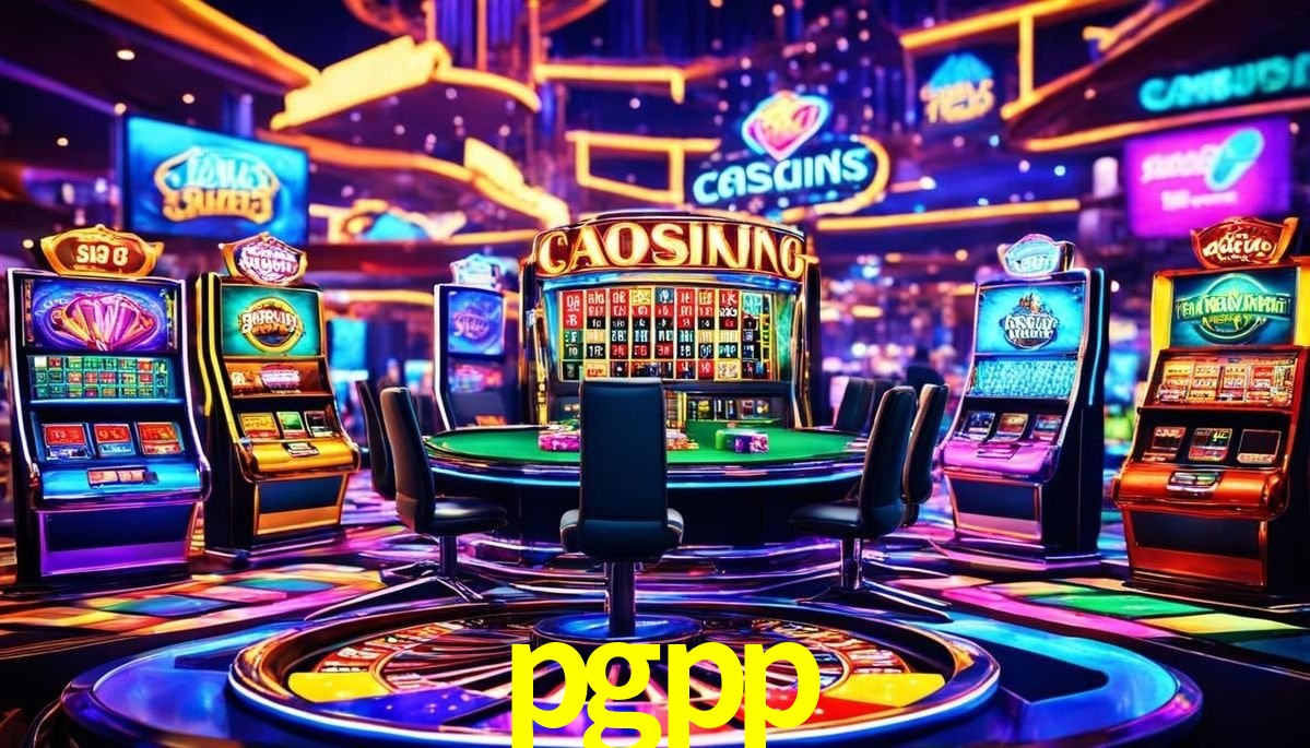 Estatísticas do Jogo pgpp