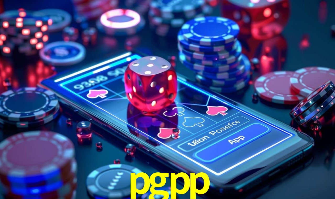 pgpp,pgpp.com