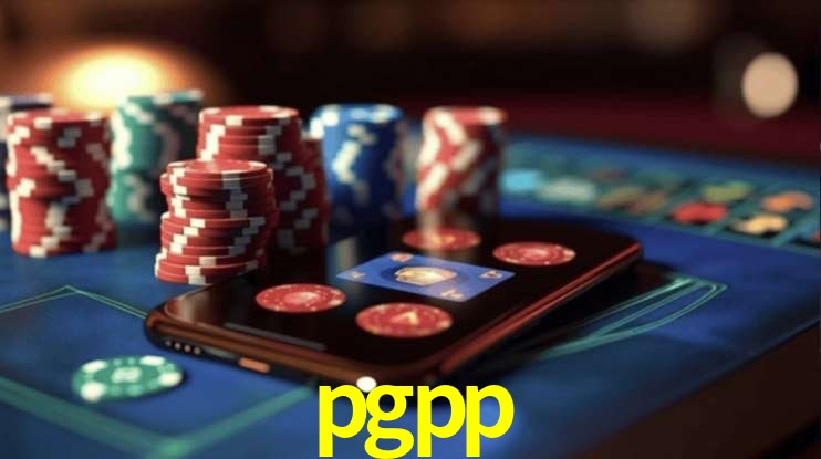 Provedores de Jogos pgpp