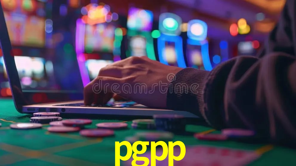 Bônus de Boas-vindas pgpp