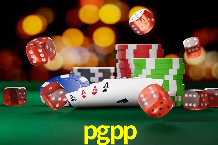 Casino Ao Vivo pgpp