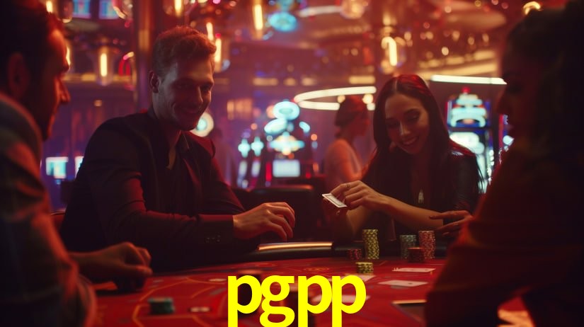 Descubra o Programa VIP da pgpp: Vantagens Exclusivas para Jogadores