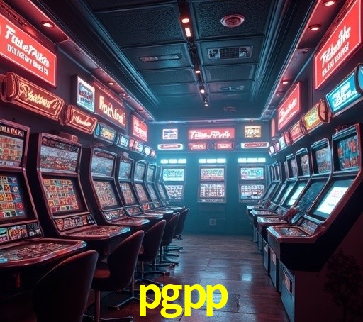 pgpp.com
