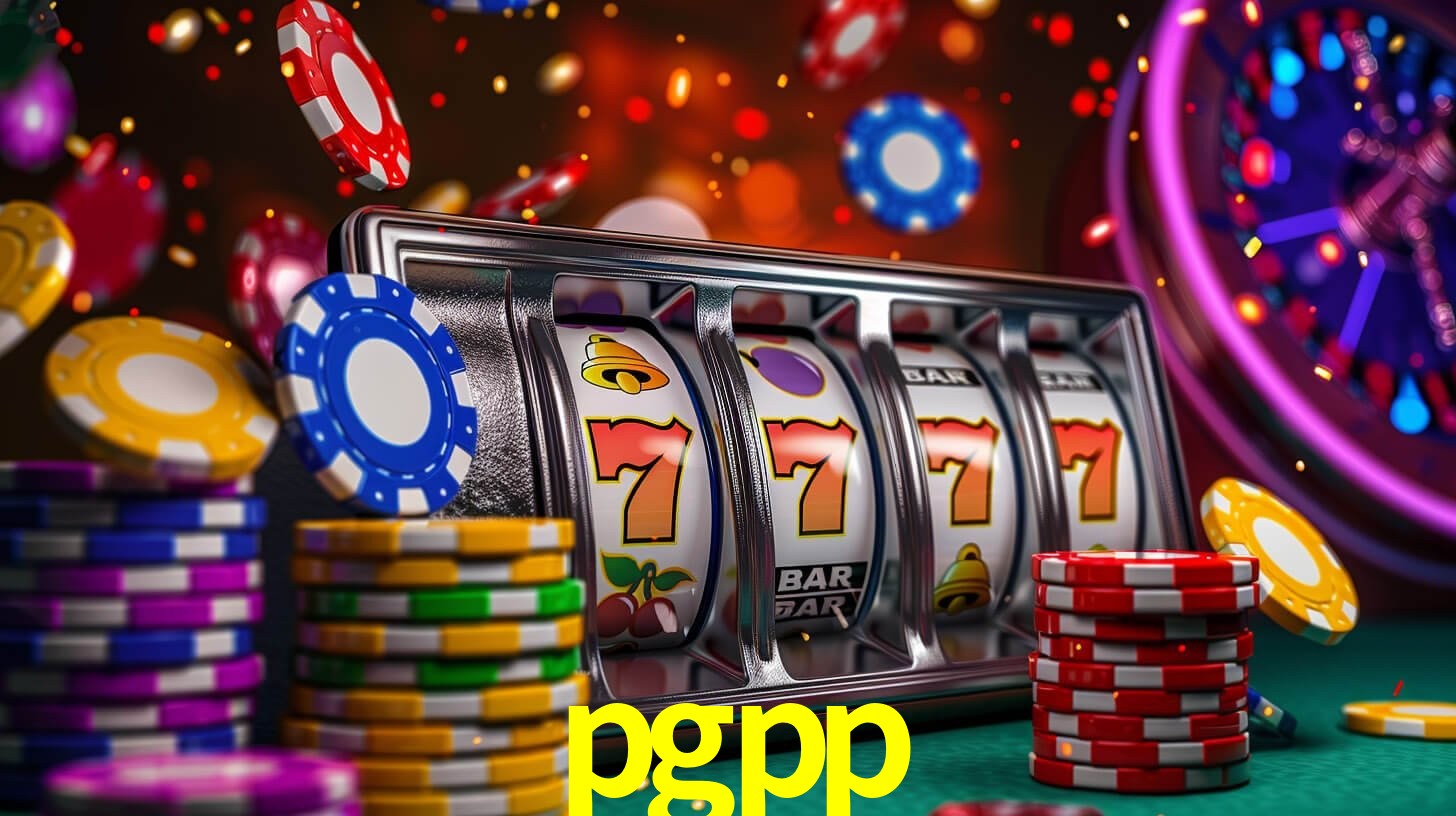 Programa VIP pgpp