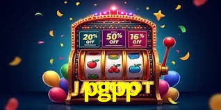Especiais de Fim de Semana pgpp