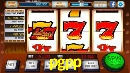 Descubra o Mundo do Cassino Online com pgpp