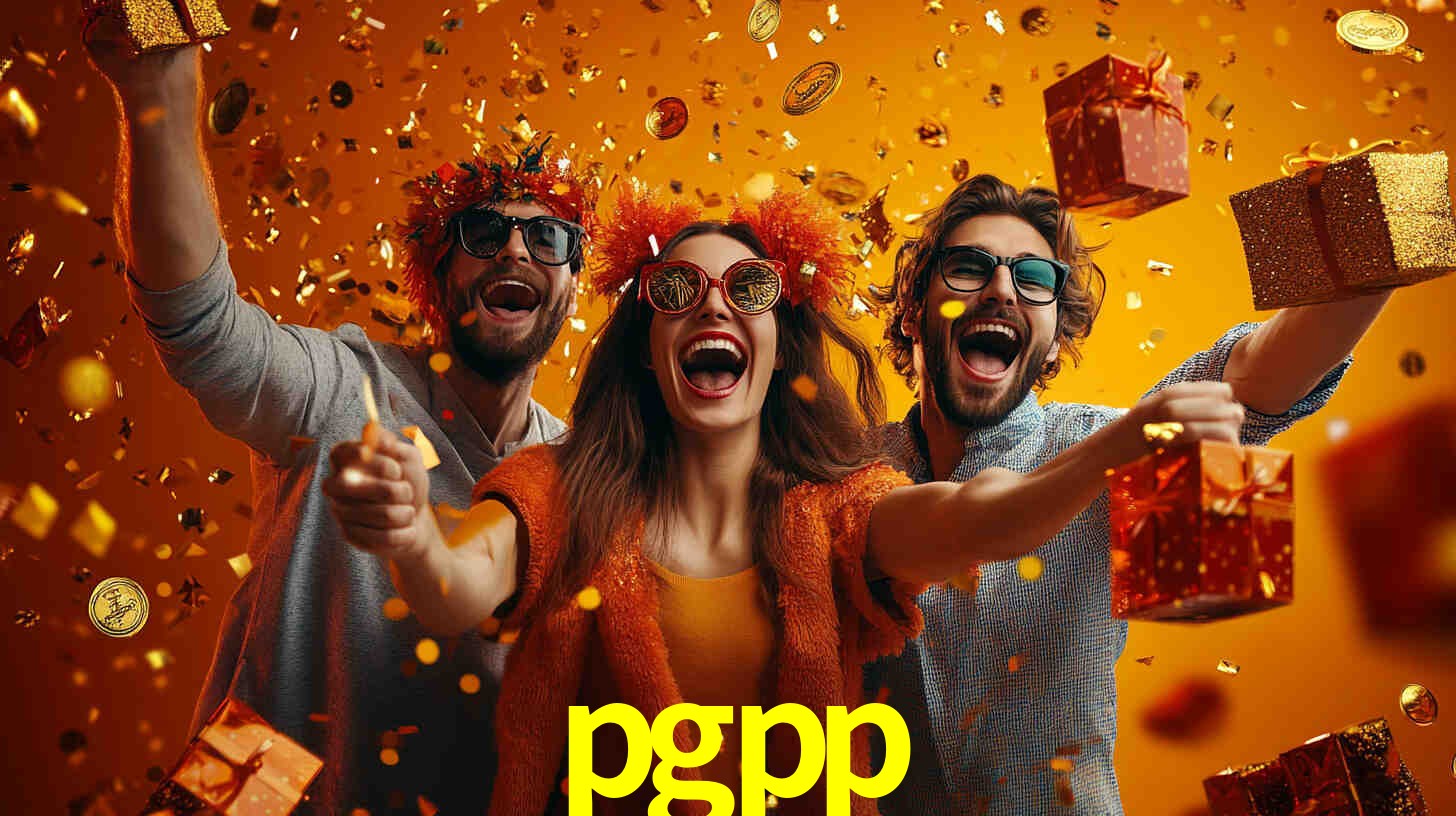 Welcome Bonus pgpp