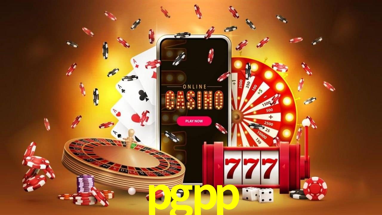 Login Seguro pgpp