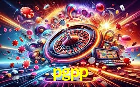 Estatísticas Esportivas pgpp