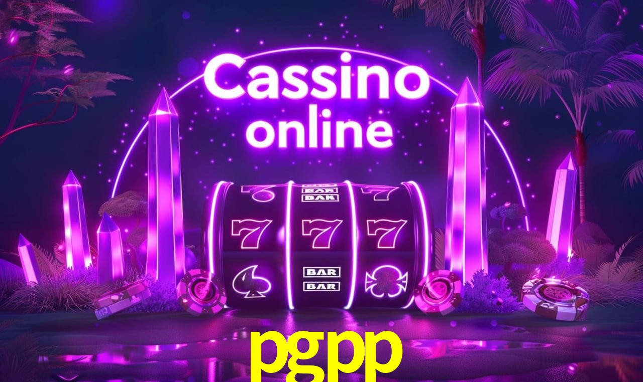 Integração de APIs pgpp