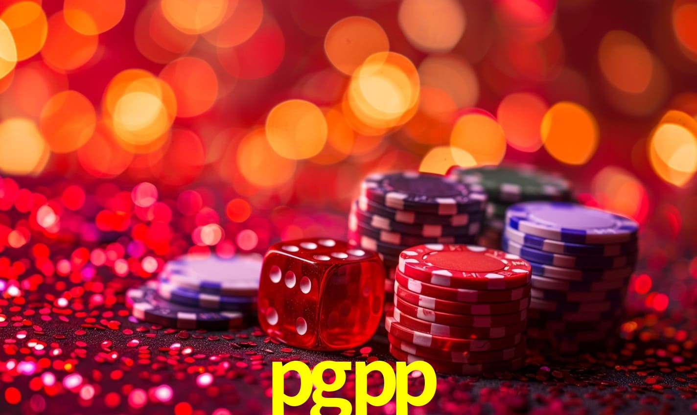 pgpp.com