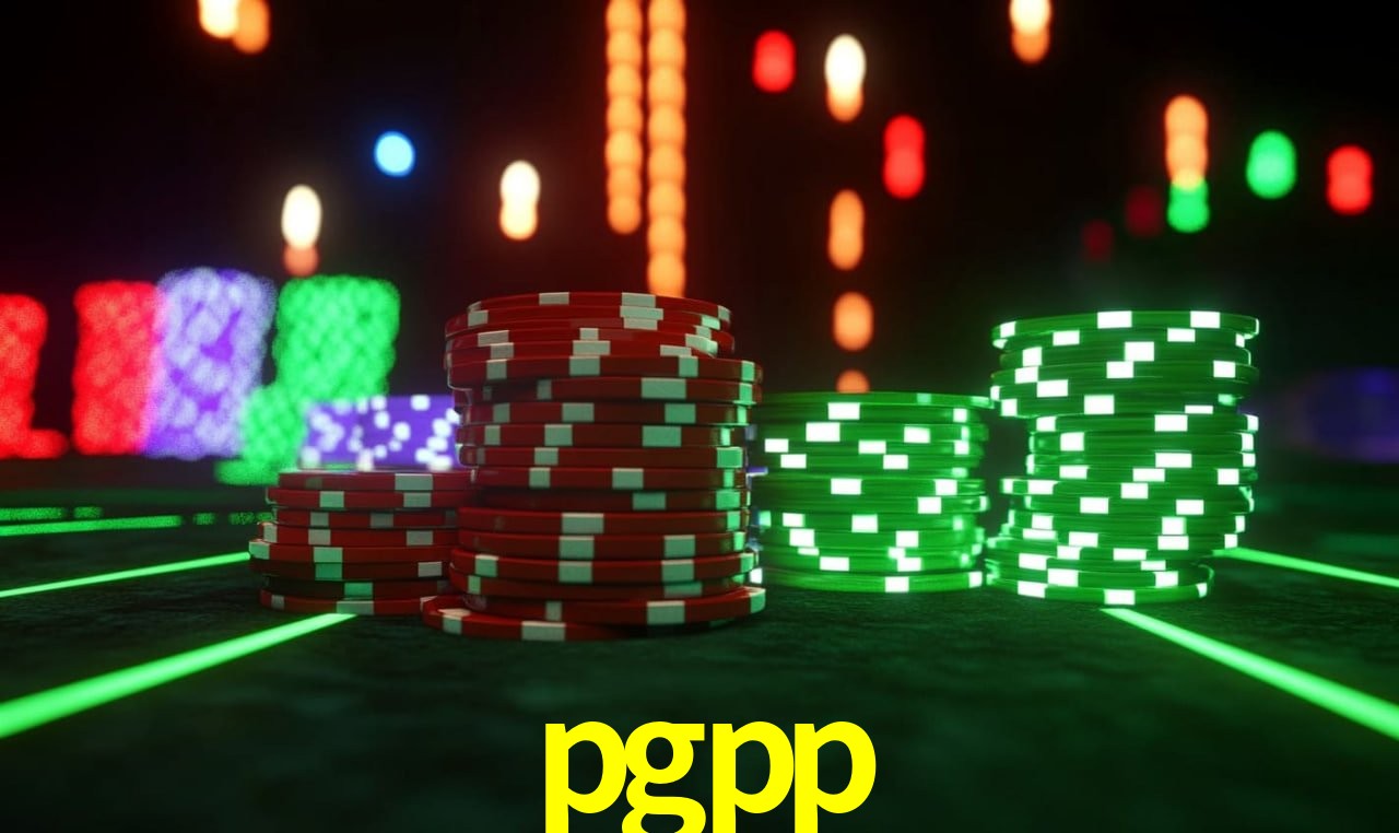 Platform Technology pgpp