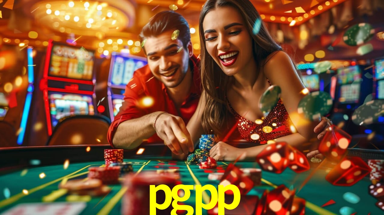 Tecnologia da Plataforma pgpp