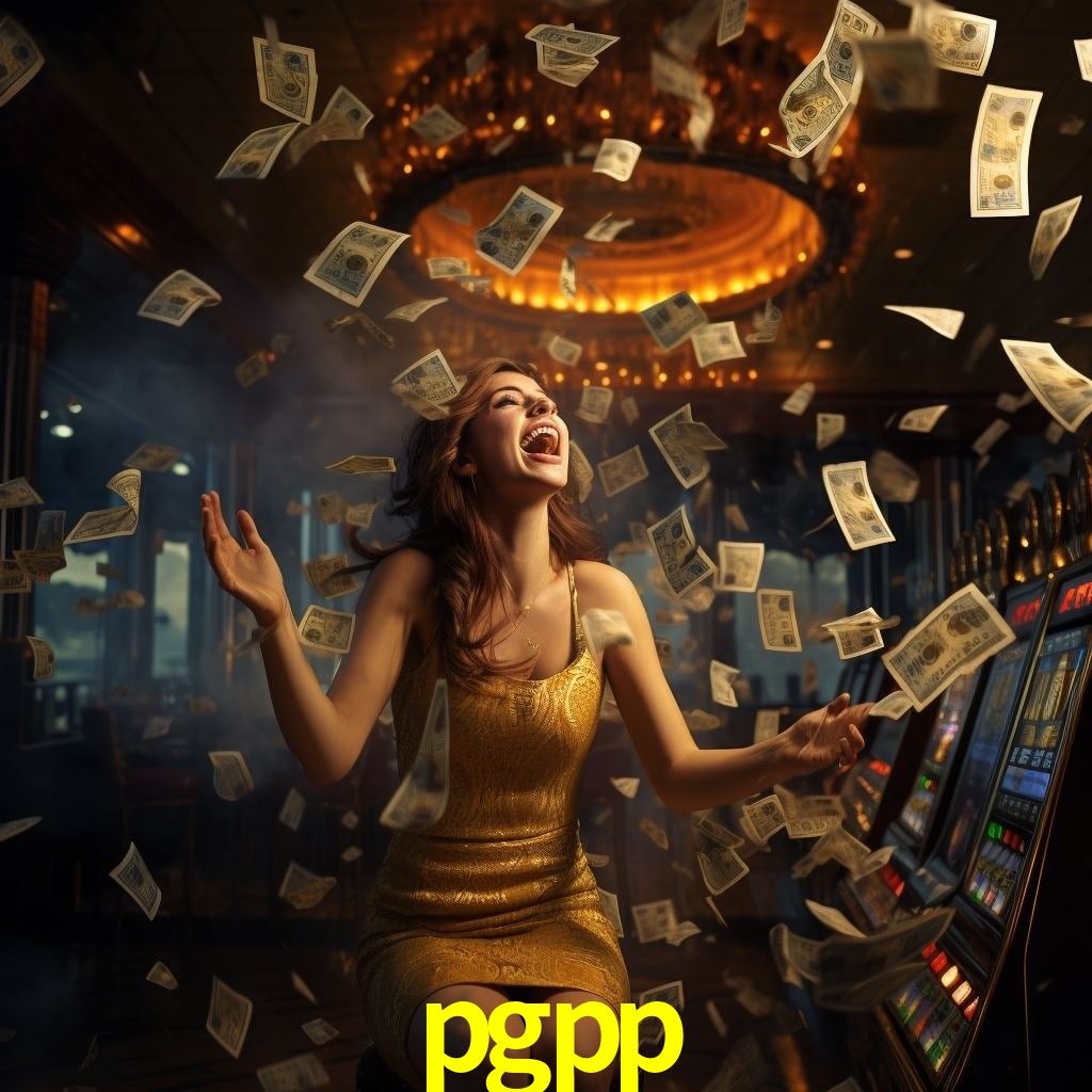 Games Directory pgpp