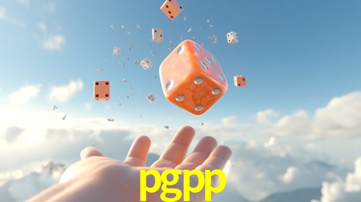 Game Providers pgpp