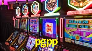 PIX Instantâneo pgpp