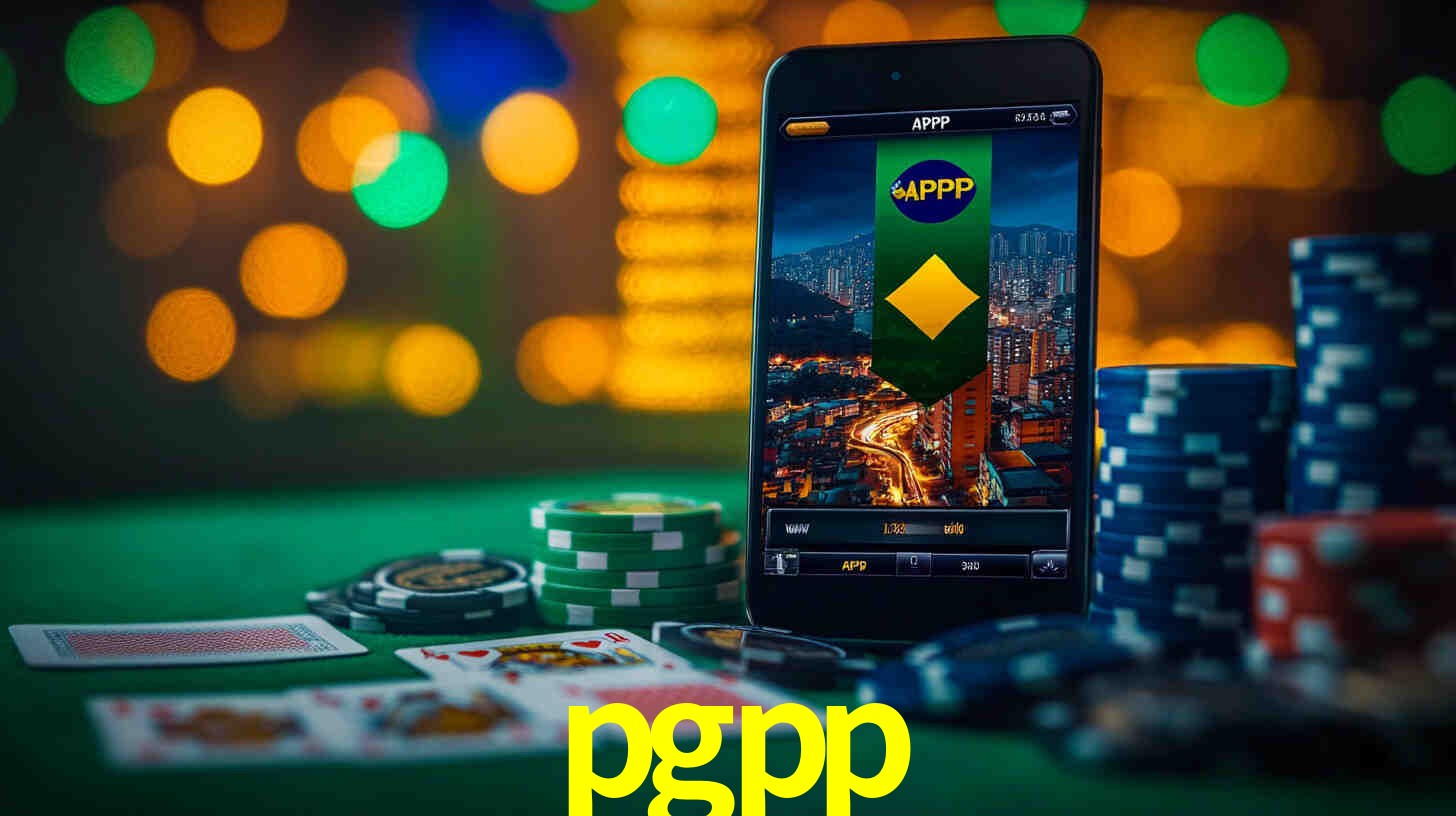 Inovações de Jogos na pgpp: O Futuro das Experiências Interativas