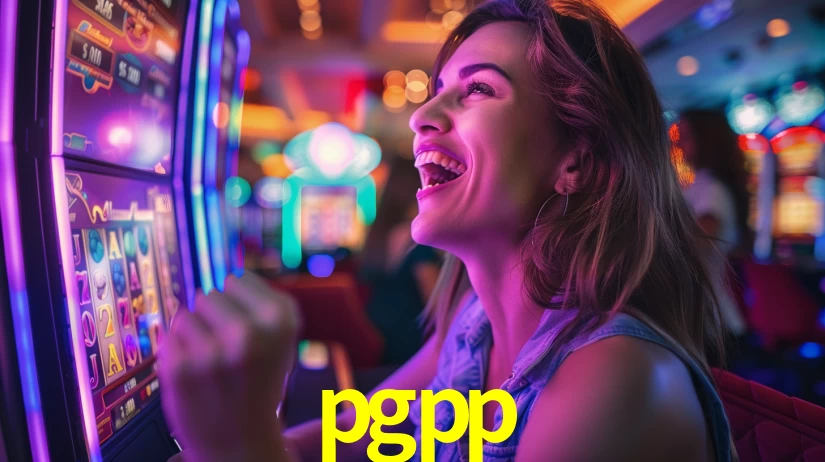 VIP Casino pgpp