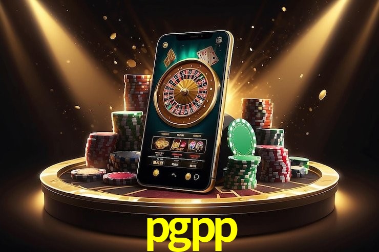 Design Responsivo pgpp