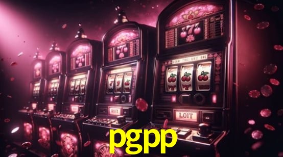 Interface do App pgpp