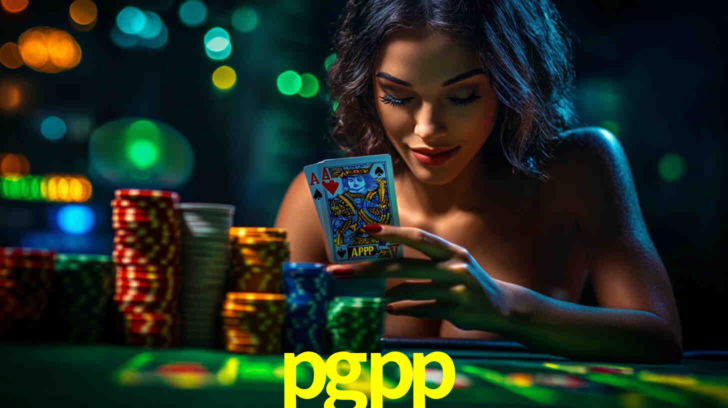 Descubra o Programa VIP da pgpp: Vantagens Exclusivas para Jogadores